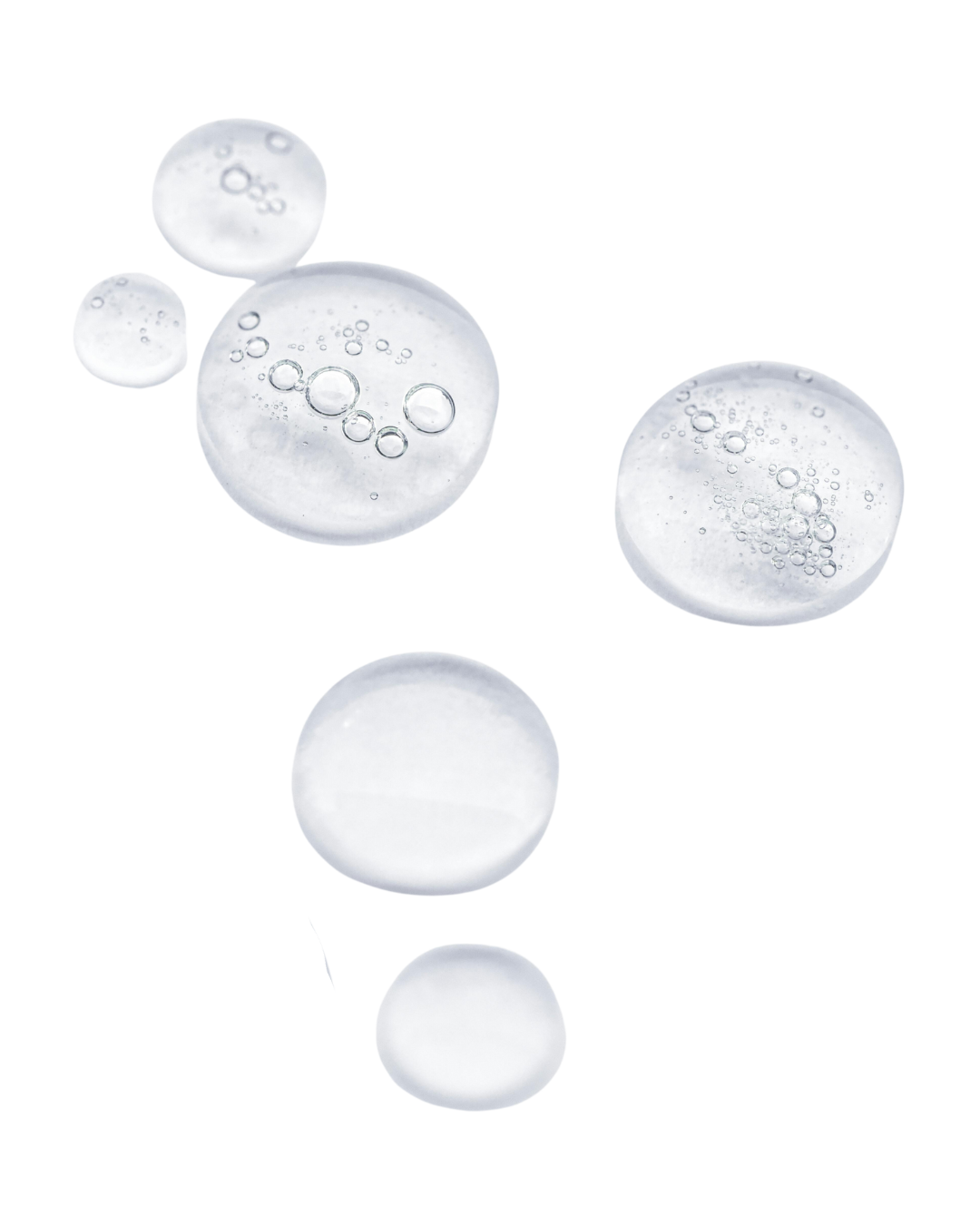 Fórmulas personalizadas que potencian tus tratamientos​