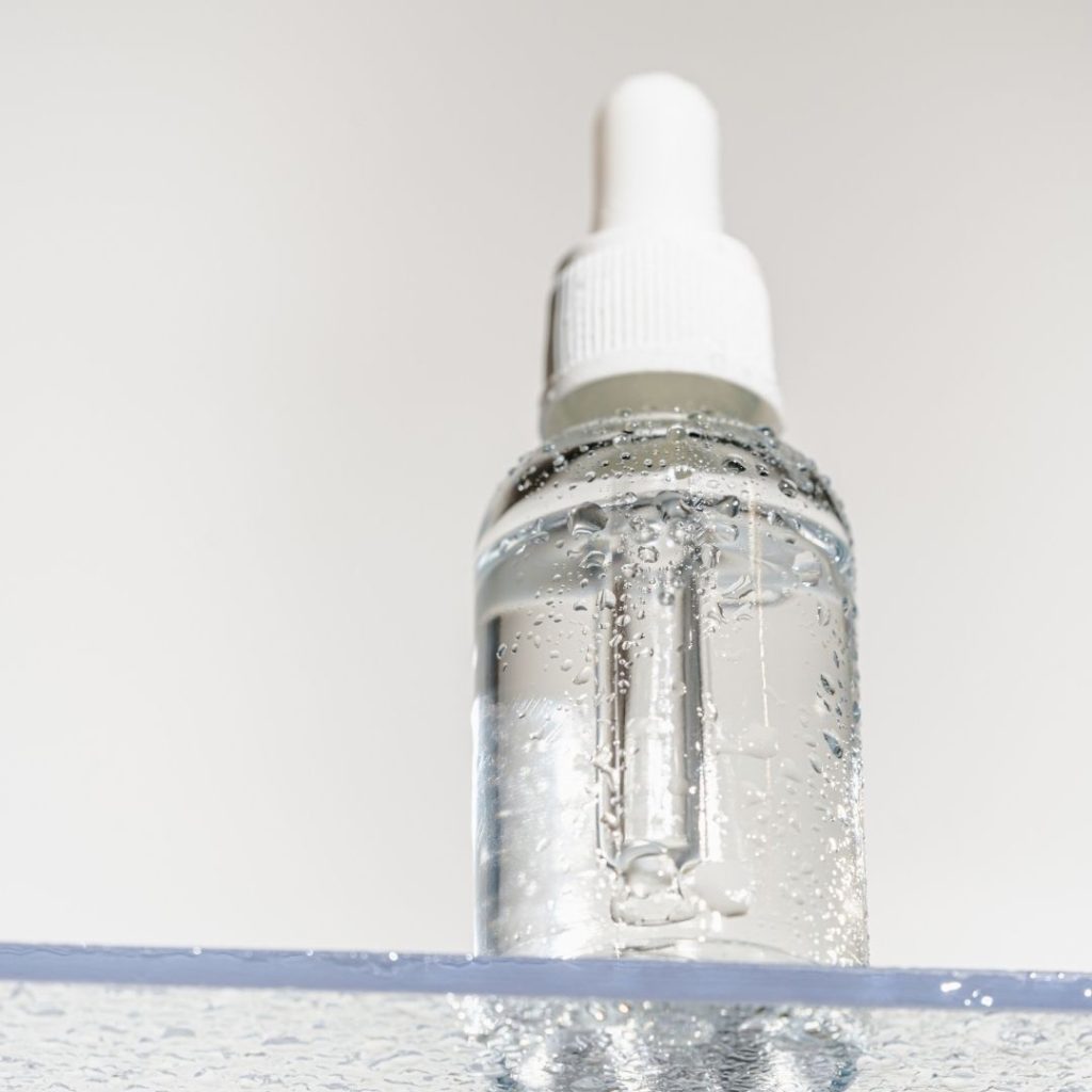 Sistema de ósmosis inversa