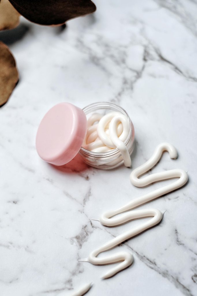 Desarrollo a medida de fórmulas cosméticas seguras,